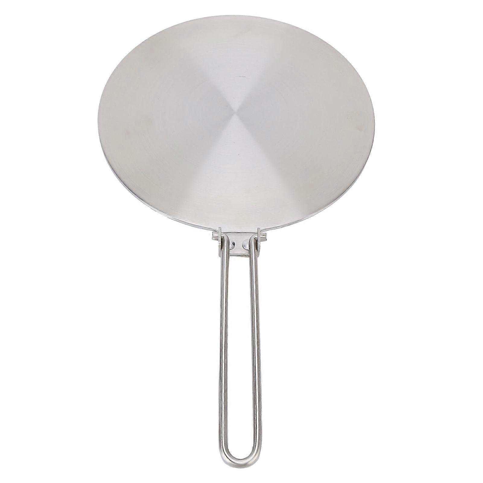 Heat Diffuser Plate Stainless Steel Induction Cooker Heat Transfer Ring Plate