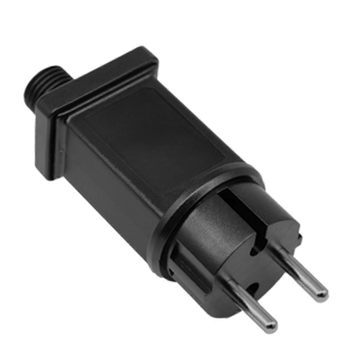 4.5V 1A Plug LED Power Supply LED Transformer Plug Adapter IP44 Waterproof LED Light Strip Adapter