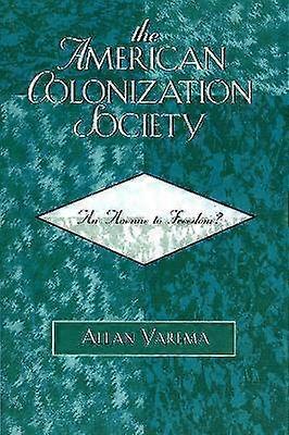 The American Colonization Society