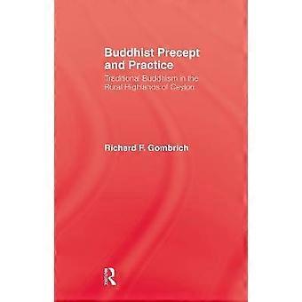 Buddhist Precept & Practice