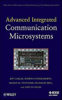 Advanced Integrated Communication Microsystems