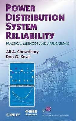 Power Distribution System Reliability