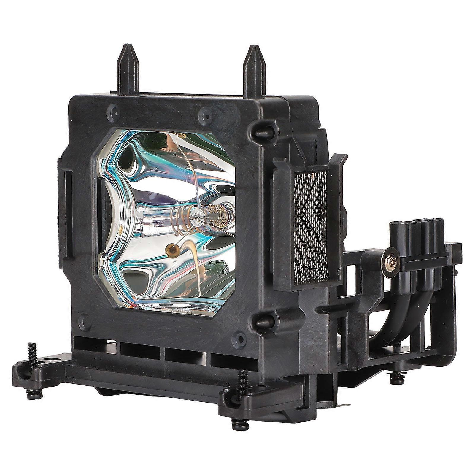 Projector Bulb with Lantern Holder, High Brightness Projector Bulb for VPLHW45ES VPLHW65Es H21