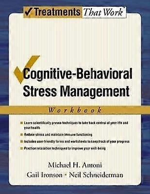 Cognitive-Behavioral Stress Management