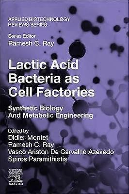 Maitohappobakteerit solutehtaina