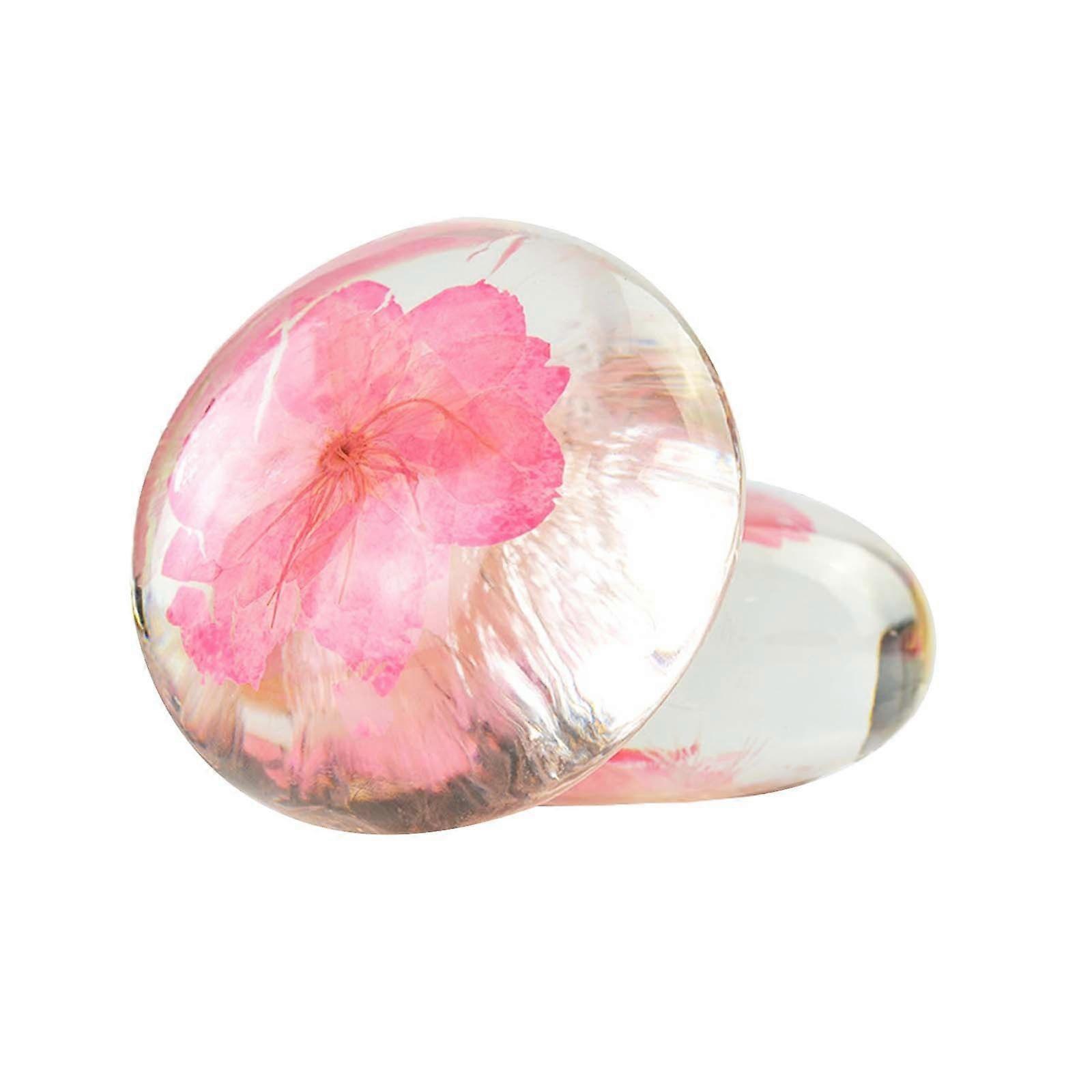 Amino-oliezeep, transparante zeep, kruidenzeep, creatieve handzeep, gezichtsreinigingszeep, badzeep, bloem creatieve zeep 80g Flye251286