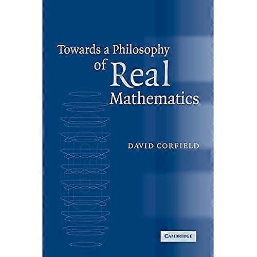 Mod en filosofi om real matematik