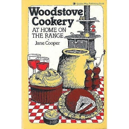 Holzofen kochen: Zu Hause auf der Range