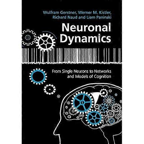 Dynamika neuronów: od pojedynczych neuronów do sieci i modeli poznania