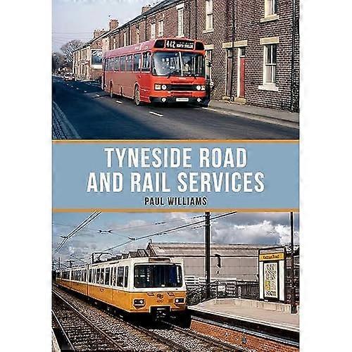Tyneside Road and Rail Services