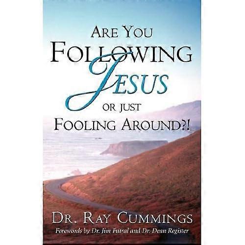 Folerst du Jesus oder folgerst einfach herum?