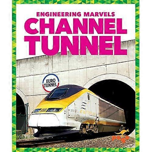 Kanaltunnel (Engineering Wunder)