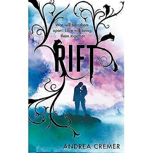 Rift : Numéro 1 dans la série