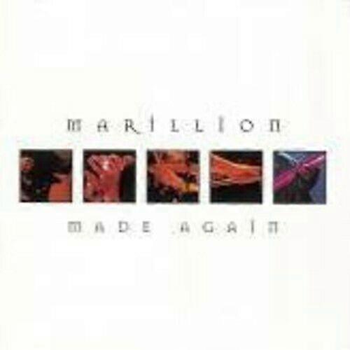 Made Again CD 2 discs (2006)
