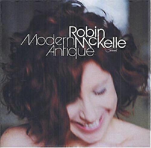 Robin Mckelle Modern Antique CD