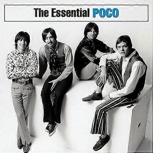 Essential Poco CD