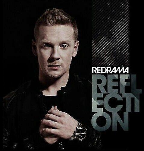 Redrama Reflection CD