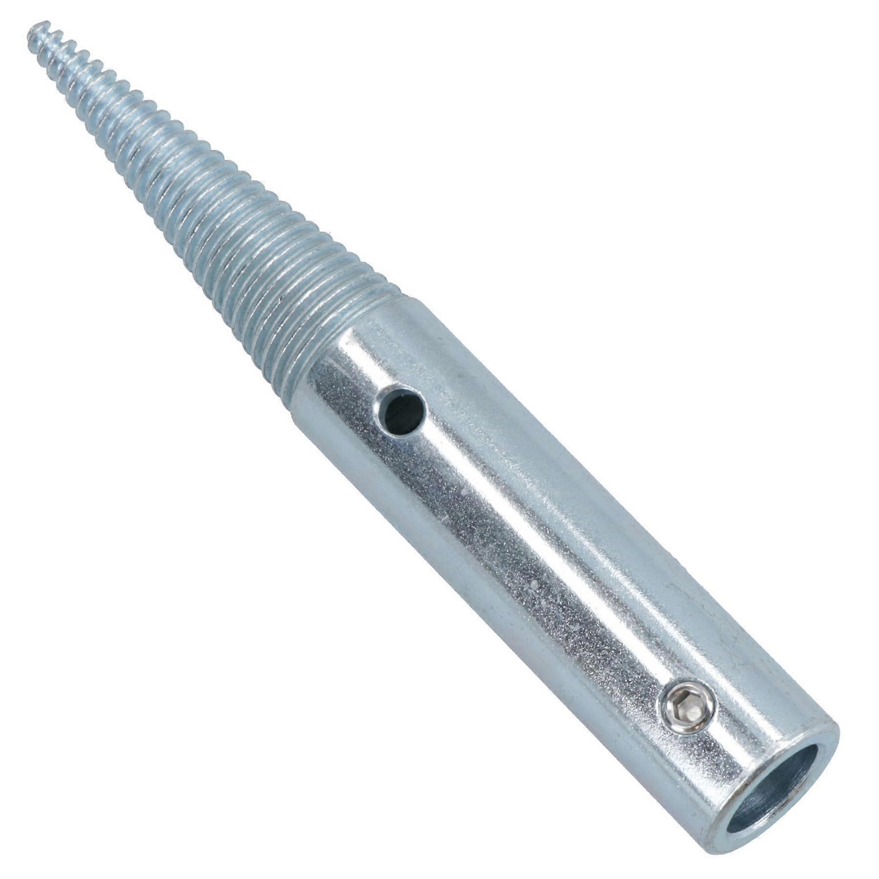 Polishing Spindle 1/2" 6" Bench Grinder Right Hand POL92