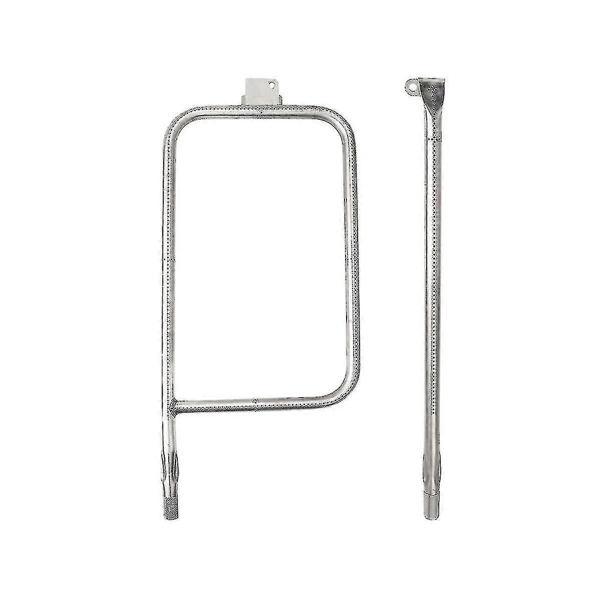 65032 Brülör Borusu Seti Q300, Q320, Q3000, Q3200 ile Uyumlu Q Serisi 60036, 80385, 13122, 404341 İçin Yedek