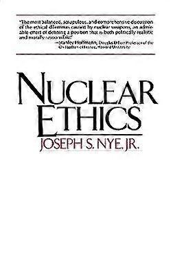 Nuclear Ethics