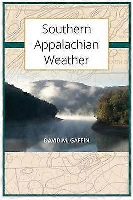 Southern Appalachian Weather