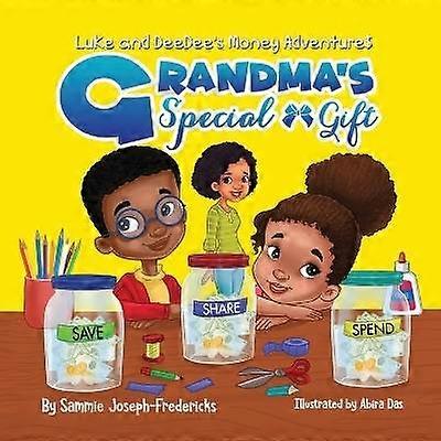 Grandma's Special Gift