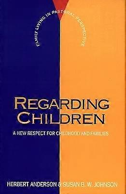 Regarding Children