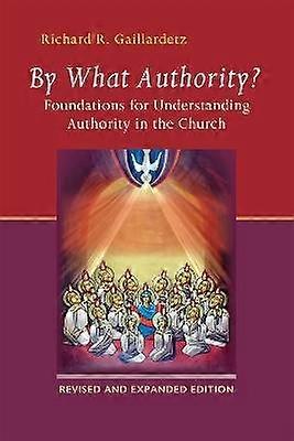 By What Authority?