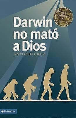 Darwin No Mató a Dios