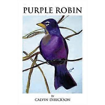 Purple Robin