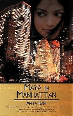 Maya în Manhattan