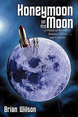 Flitterwochen auf dem Mond