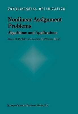 Nonlinear Assignment Problems