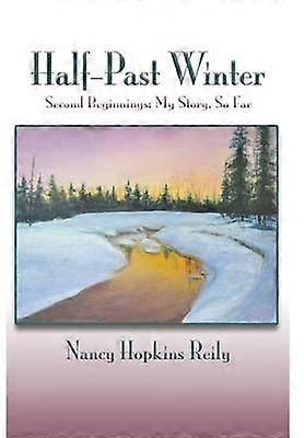 HalfPast Winter Second Beginnings My Story So Far