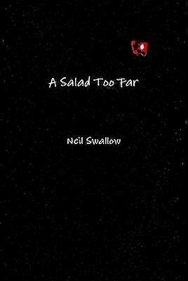 A Salad Too Far