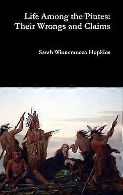 La vie chez les Piutes