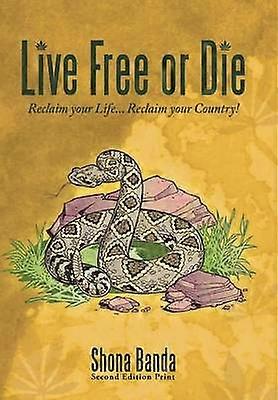 Live Free or Die