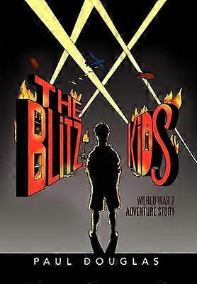Blitz-barnen