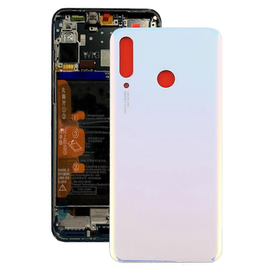 Coque Dos Batterie pour Huawei P30 Lite