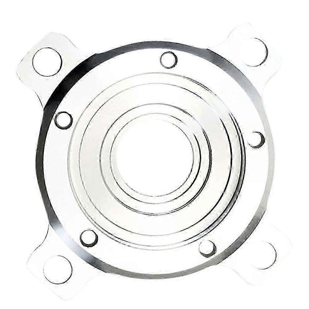 104 Bcd Chain Ring Chainwheel Spider Adapter For Tsdz2 Bicycle Diy