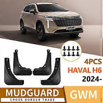 Applies to Great Wall Haval H6 2024 Fender Leash Front And Rear Tire Auto Accessories Hot Sale