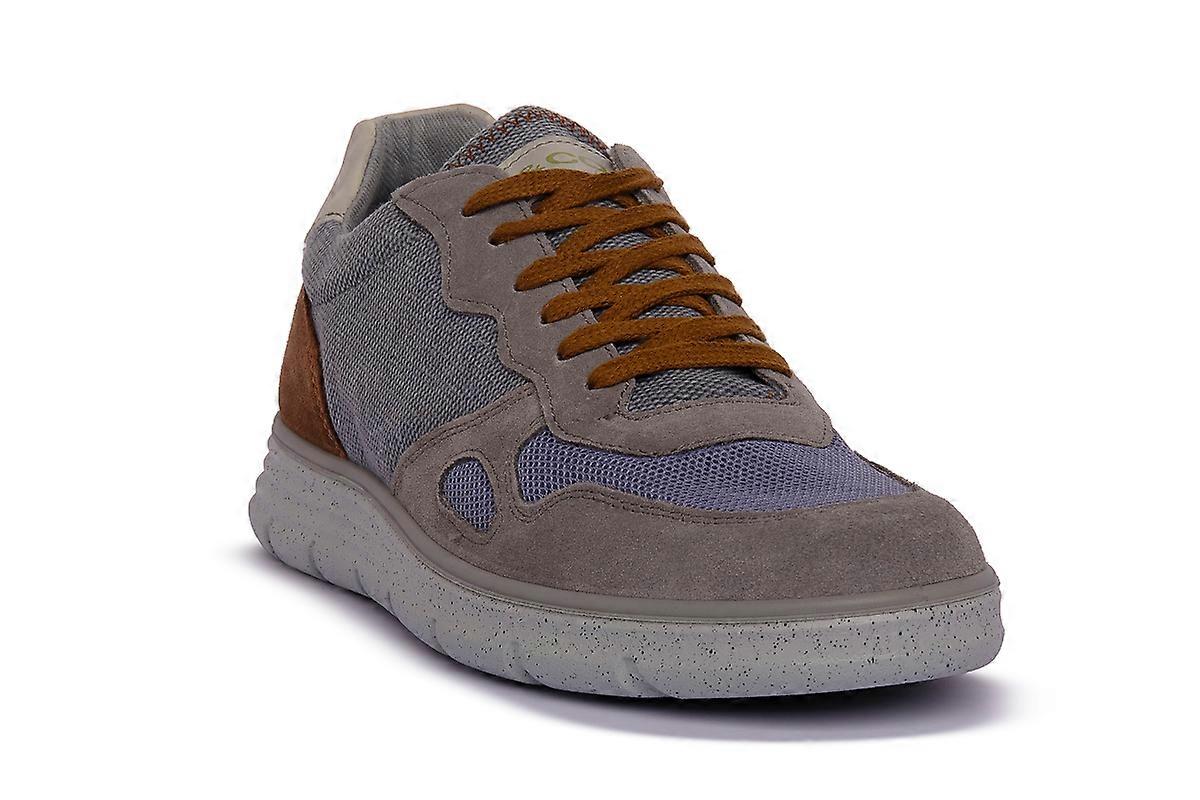 Igi & Co Grey Berth Shoes