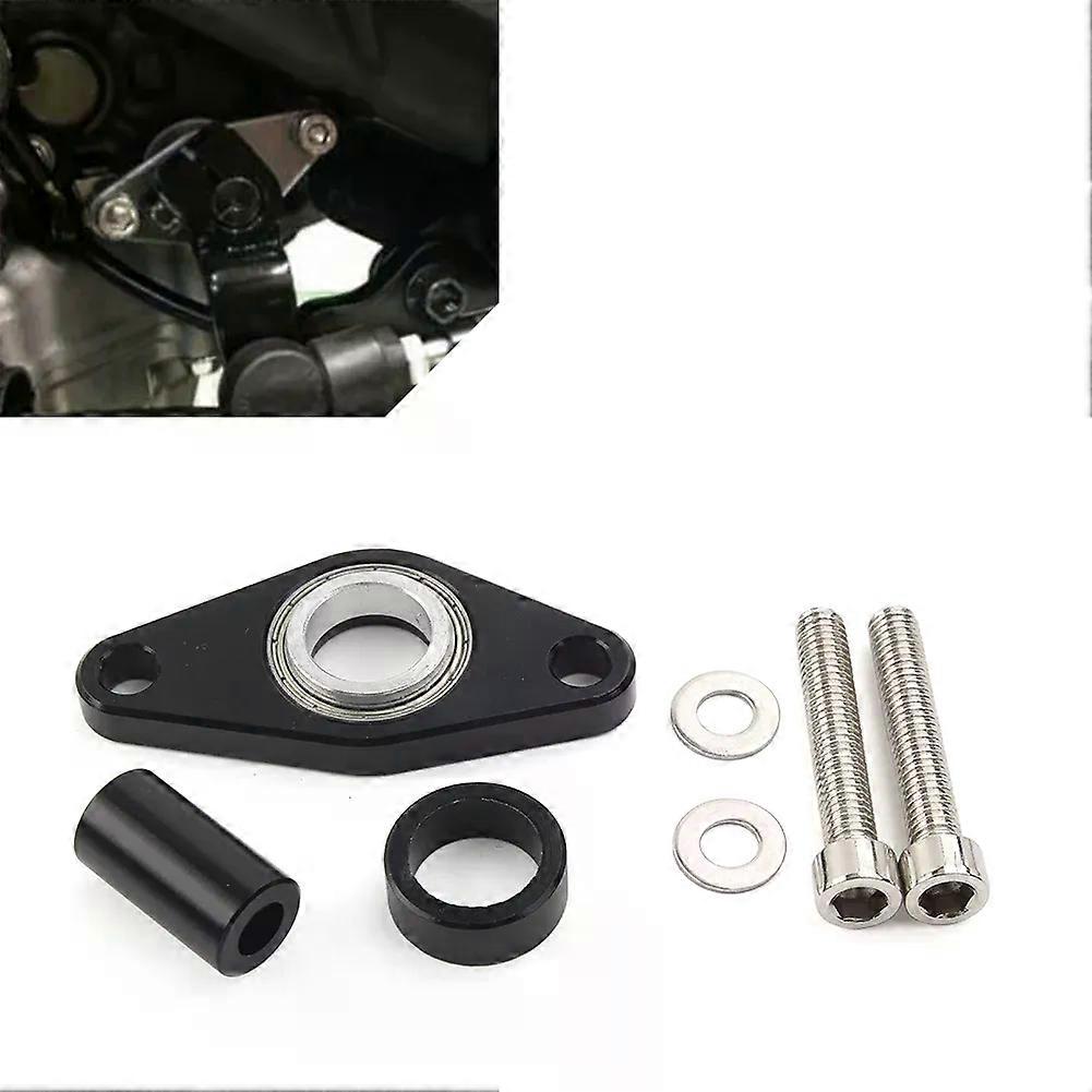 Motorcycle CNC Left Gear Shift Lever Shifter Stabilizer For