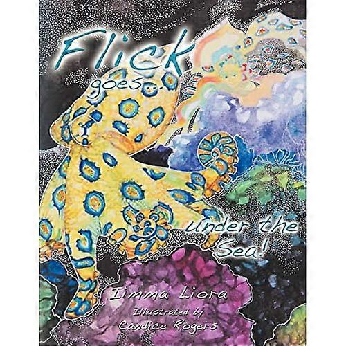 Flick Goes under the Sea!