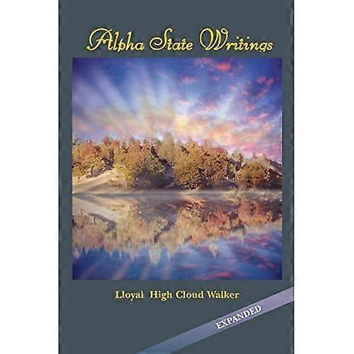 Escritos de estado alfa