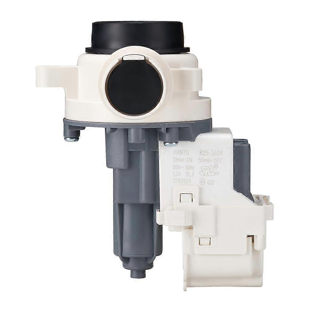 W11399437 W11259498 Washer Drain Pump Parts 120V 60Hz 1.2A for