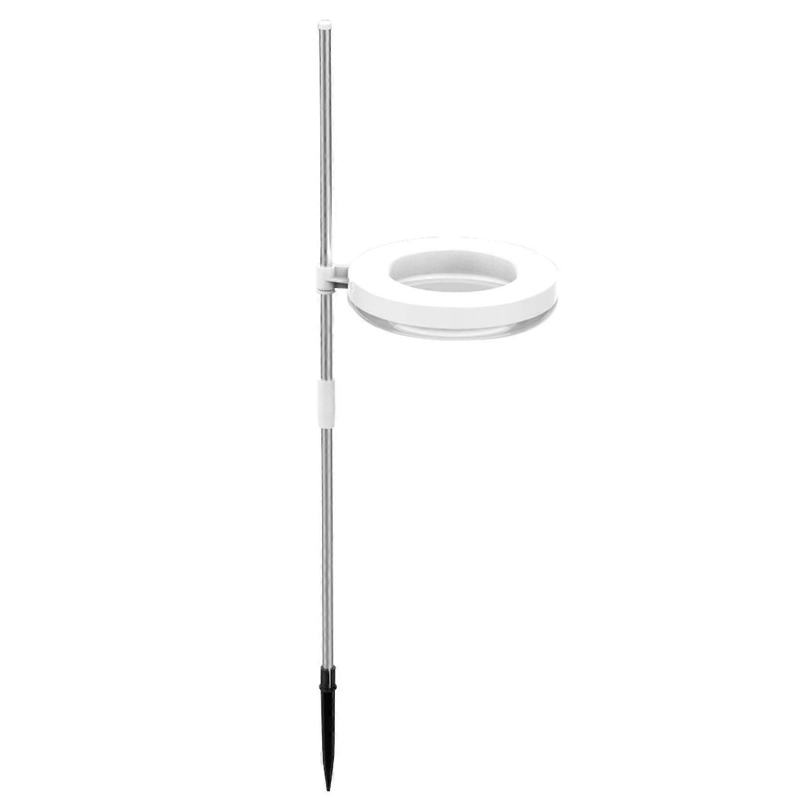 Indoor Small Plant Light Full Spectrum LED Plant Light Desktop Mini Plant Light Height Adjustable Plant Light with IPL & Sunlight in Single & Double L