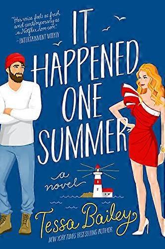It Happened One Summer: A Novel
