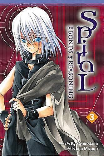Spiral Vol. 3: The Bonds of Reasoning