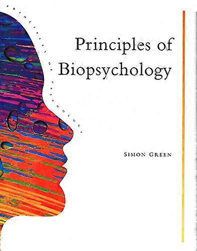 Zasady biopsychologii